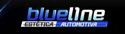 Blueline Estética Automotiva